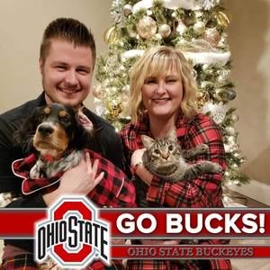 Meet your Posher, Bradley